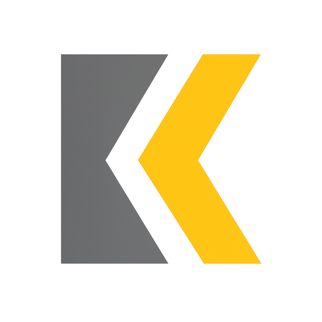 КМК логотип